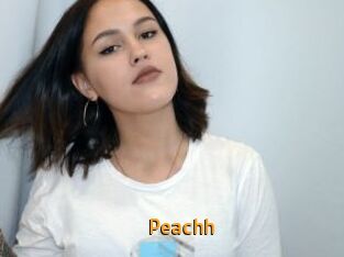 Peachh