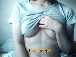 Peachmoon