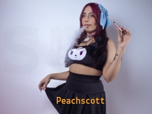 peachscott Sexcam Portal