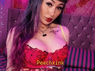 Peachxink