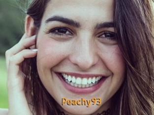 Peachy93