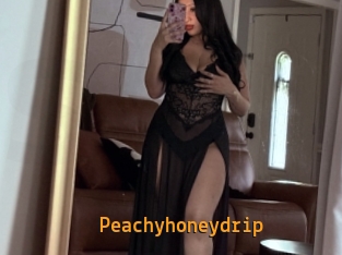 Peachyhoneydrip