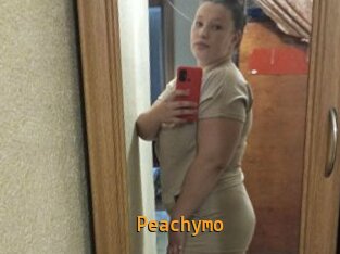 Peachymo