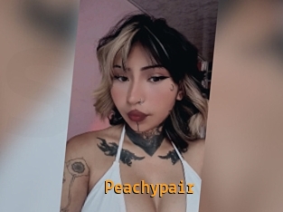 peachypair Sexcam Portal