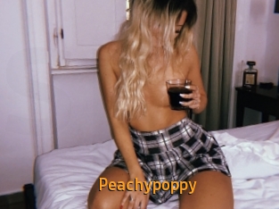 Peachypoppy