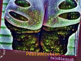 Pearaddiction