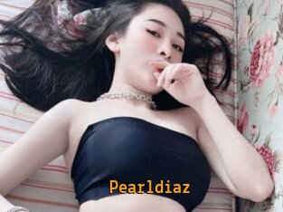 pearldiaz Sexcam Portal