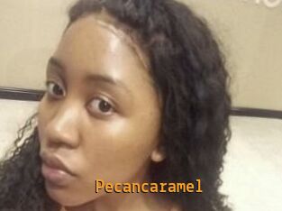 Pecancaramel