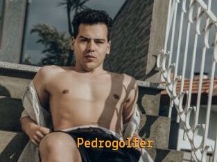 Pedrogolfer