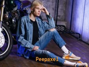 Peepaxel