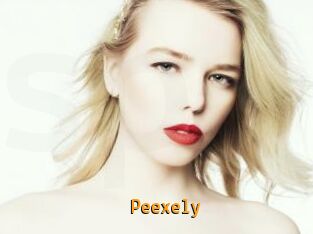 Peexely