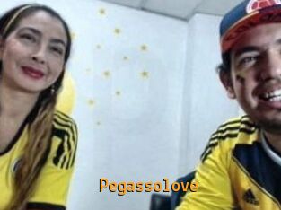Pegasso_love