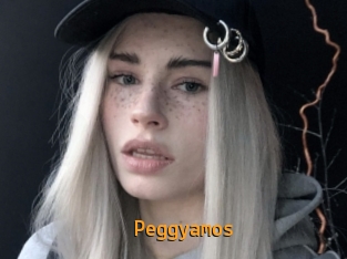 Peggyamos