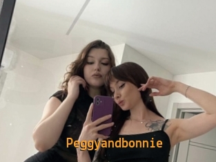 peggyandbonnie Sexcam Portal