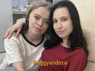 Peggyandora