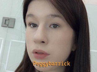 Peggybarrick
