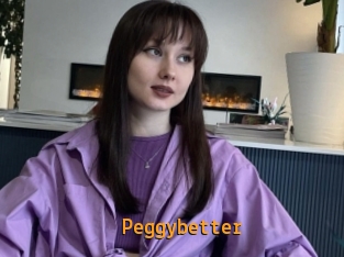 Peggybetter