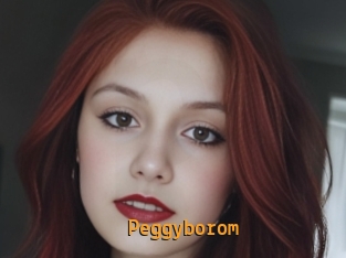 Peggyborom