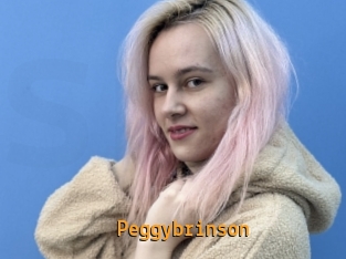Peggybrinson