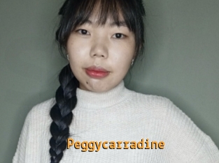 Peggycarradine