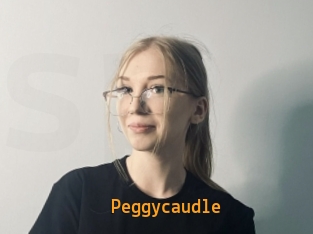 Peggycaudle
