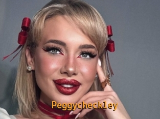 Peggycheckley