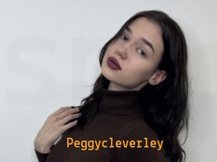Peggycleverley