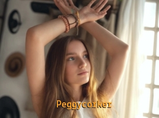 Peggycorker