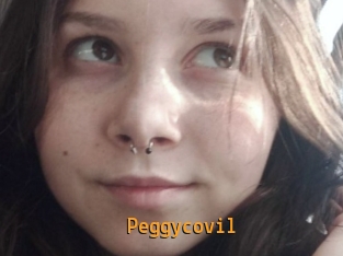 Peggycovil