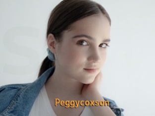 Peggycoxson