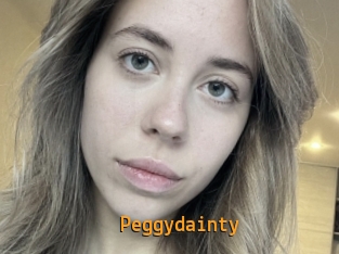 Peggydainty