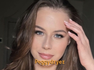 Peggydryer