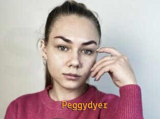 Peggydyer