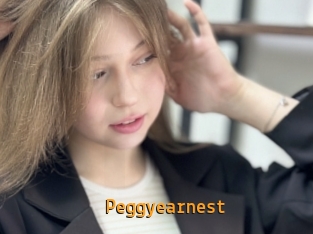Peggyearnest