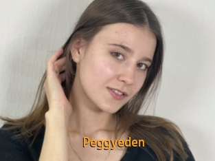 Peggyeden