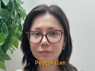Peggyellen