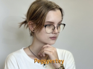 Peggyestey