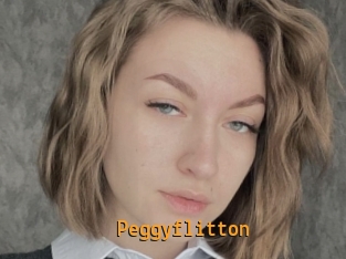 Peggyflitton