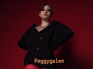 Peggygalen