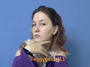Peggygornall
