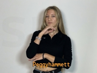 Peggyhammett
