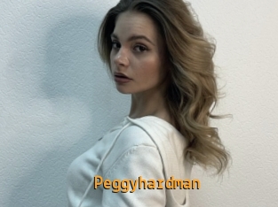 Peggyhardman