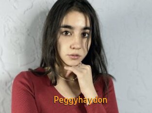 Peggyhaydon