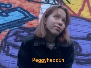 Peggyherrin