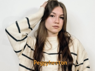 Peggyheston