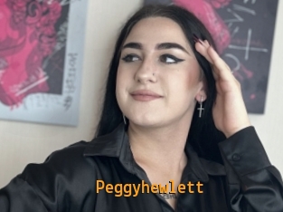 Peggyhewlett