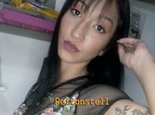 Peitonstell