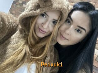Peixuki
