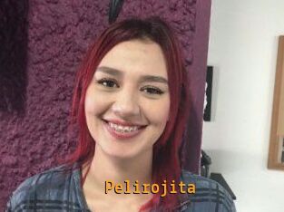 Pelirojita