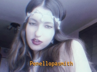 Penellopasmith